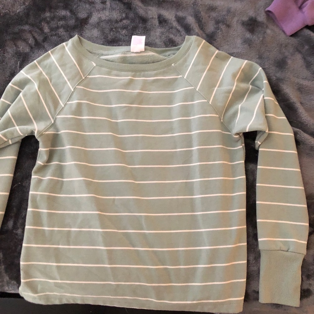 Soft Sweater Barely Worn